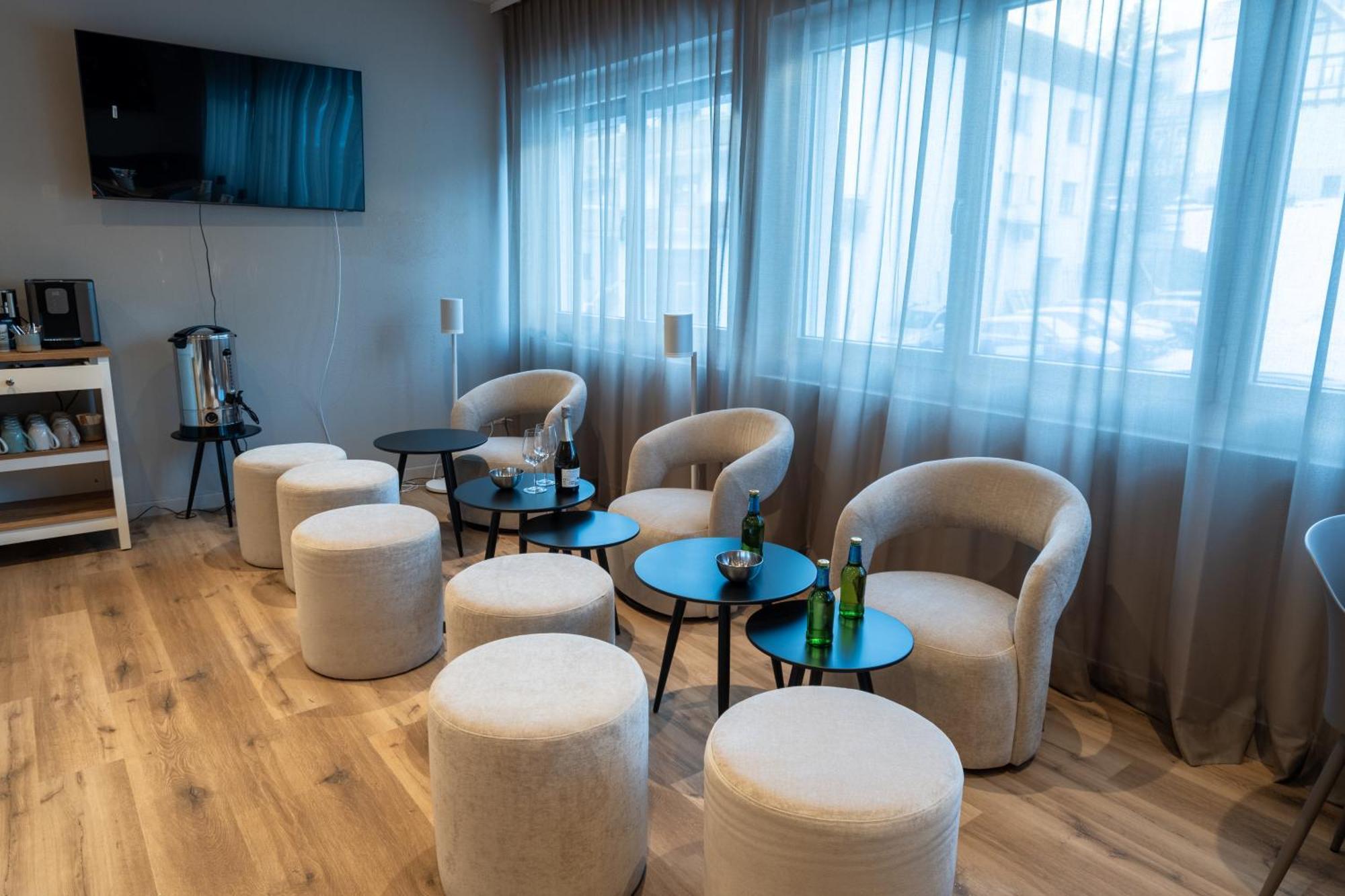 Studio 54 Давос Екстериор снимка