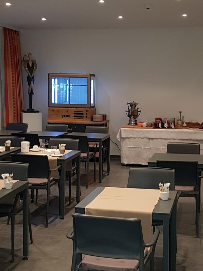 Studio 54 Давос Екстериор снимка